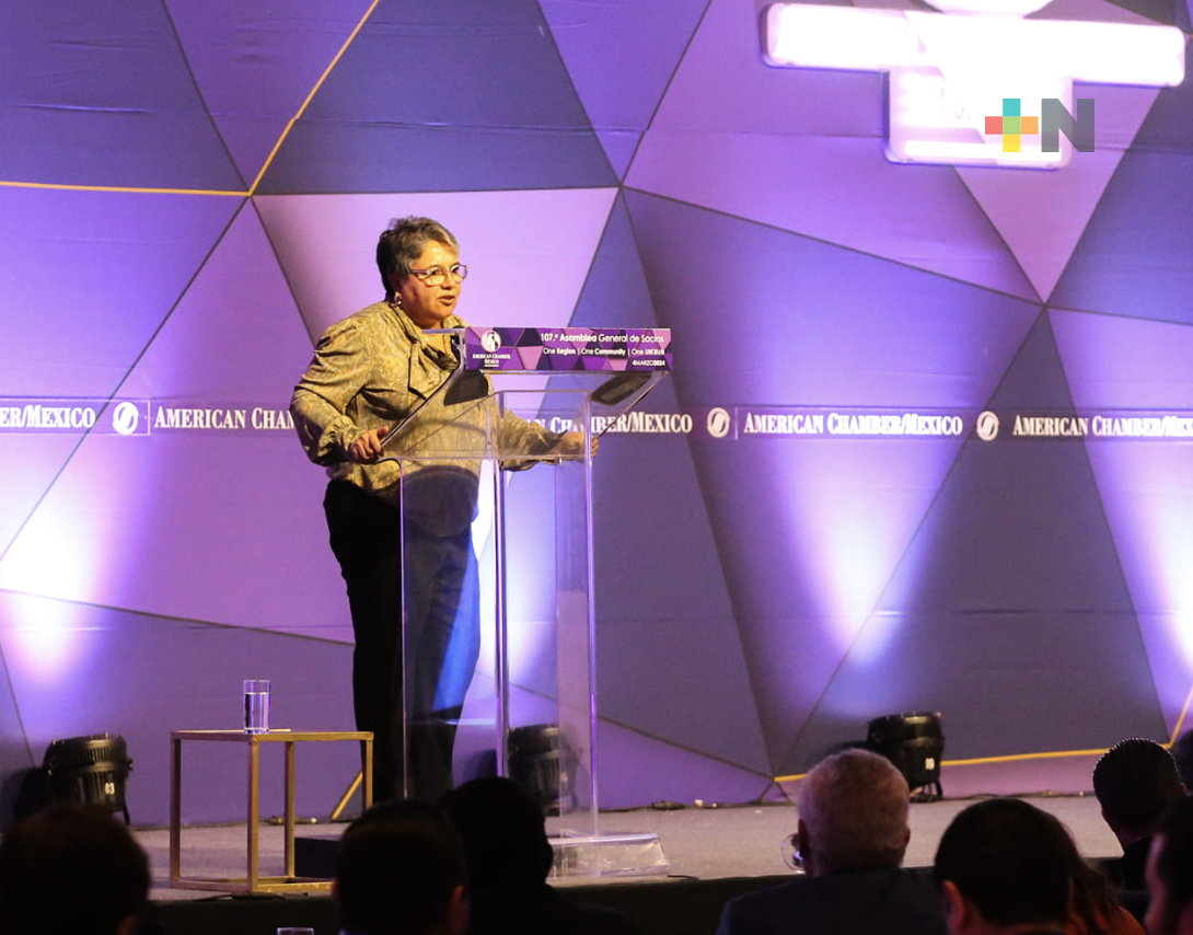 Mujeres son fundamentales para integración familiar y en la sociedad: Secretaría de Economía